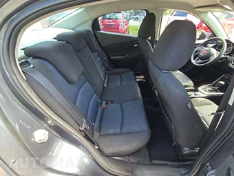 2018 Toyota Yaris iA Sedan - miniatura 16