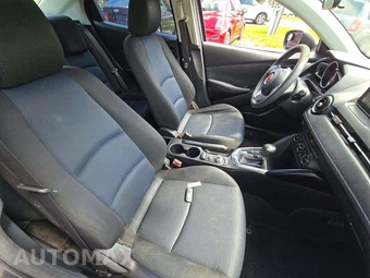 2018 Toyota Yaris iA Sedan - miniatura 18