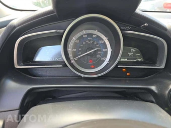 2018 Toyota Yaris iA Sedan - miniatura 9