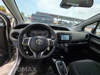 2018 Toyota Yaris L Hatchback - miniatura 11