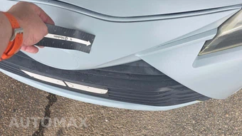 2018 Toyota Yaris L Hatchback - miniatura 20