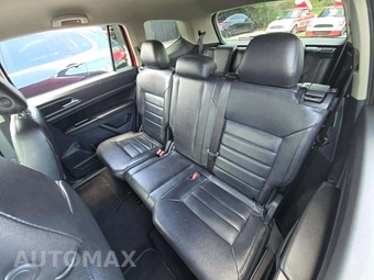 2018 Volkswagen Atlas 2.0T S - miniatura 13