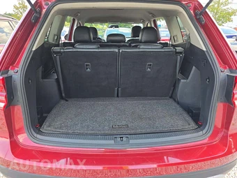 2018 Volkswagen Atlas 2.0T S - miniatura 15