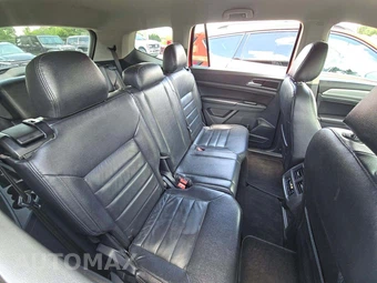 2018 Volkswagen Atlas 2.0T S - miniatura 17