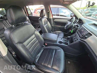 2018 Volkswagen Atlas 2.0T S - miniatura 19