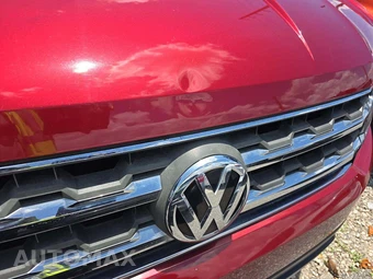 2018 Volkswagen Atlas 2.0T S - miniatura 25