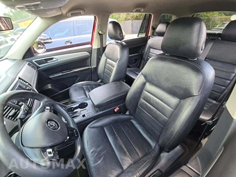 2018 Volkswagen Atlas 2.0T S - miniatura 6