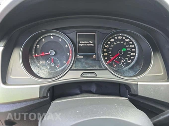 2018 Volkswagen Atlas 2.0T S - miniatura 9