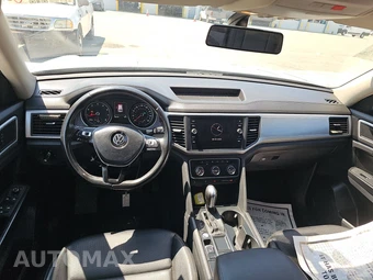 2018 Volkswagen Atlas 2.0T SE - miniatura 11