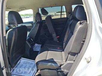 2018 Volkswagen Atlas 2.0T SE - miniatura 13