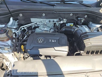 2018 Volkswagen Atlas 2.0T SE - miniatura 16