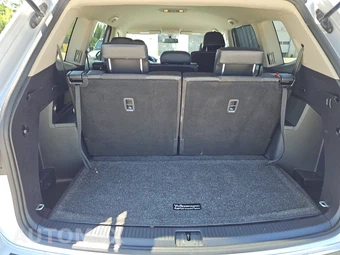 2018 Volkswagen Atlas 2.0T SE - miniatura 17