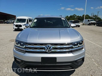 2018 Volkswagen Atlas 2.0T SE - miniatura 2