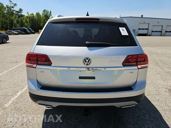 2018 Volkswagen Atlas 2.0T SE - miniatura 5