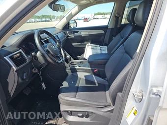2018 Volkswagen Atlas 2.0T SE - miniatura 7