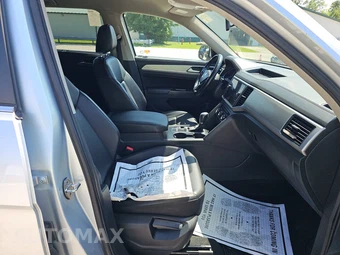 2018 Volkswagen Atlas 2.0T SE - miniatura 8