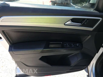 2018 Volkswagen Atlas 2.0T SE - miniatura 9