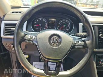 2018 Volkswagen Atlas 2.0T SE - miniatura 10