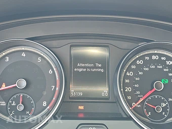 2018 Volkswagen Atlas 2.0T SE - miniatura 12