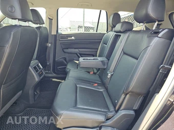2018 Volkswagen Atlas 2.0T SE - miniatura 13