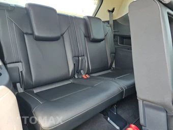 2018 Volkswagen Atlas 2.0T SE - miniatura 14