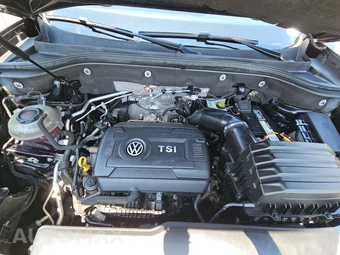 2018 Volkswagen Atlas 2.0T SE - miniatura 16