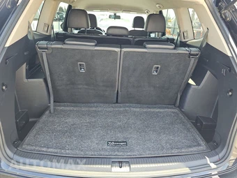 2018 Volkswagen Atlas 2.0T SE - miniatura 17