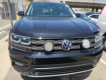 2018 Volkswagen Atlas 2.0T SE - miniatura 2
