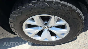 2018 Volkswagen Atlas 2.0T SE - miniatura 23