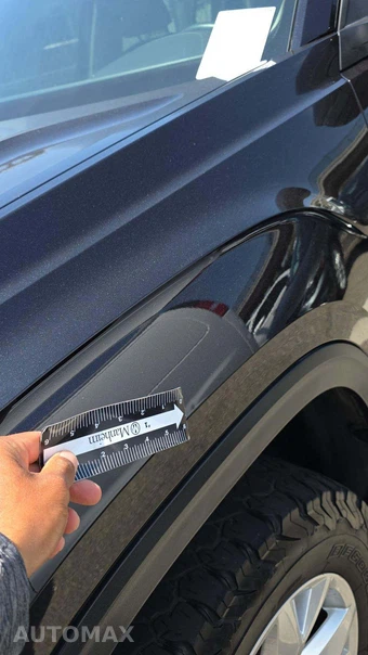 2018 Volkswagen Atlas 2.0T SE - miniatura 27