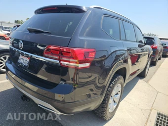 2018 Volkswagen Atlas 2.0T SE - miniatura 4