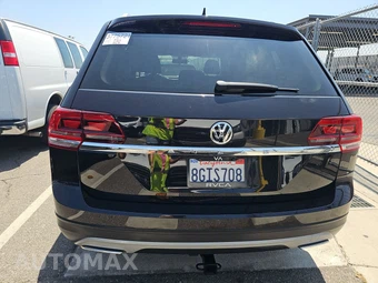 2018 Volkswagen Atlas 2.0T SE - miniatura 5