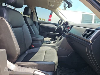 2018 Volkswagen Atlas 2.0T SE - miniatura 8