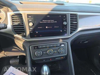 2018 Volkswagen Atlas 2.0T SE w/Technology - miniatura 10