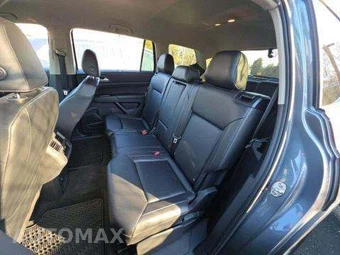 2018 Volkswagen Atlas 2.0T SE w/Technology - miniatura 13