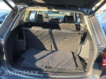 2018 Volkswagen Atlas 2.0T SE w/Technology - miniatura 15