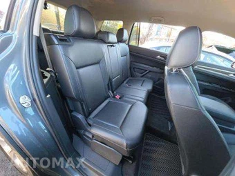 2018 Volkswagen Atlas 2.0T SE w/Technology - miniatura 17