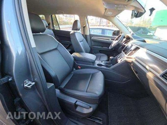 2018 Volkswagen Atlas 2.0T SE w/Technology - miniatura 19