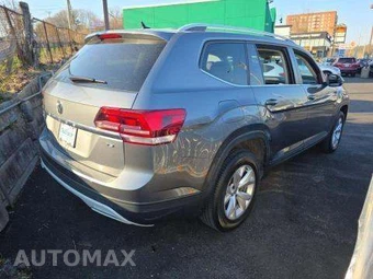 2018 Volkswagen Atlas 2.0T SE w/Technology - miniatura 3