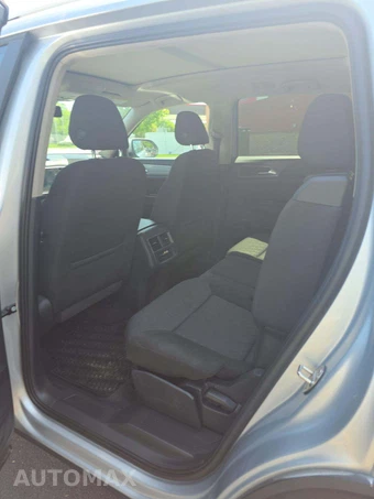 2018 Volkswagen Atlas Launch Edition - miniatura 13