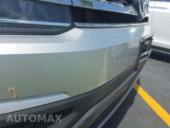2018 Volkswagen Atlas Launch Edition - miniatura 22