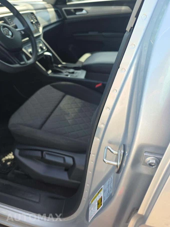2018 Volkswagen Atlas Launch Edition - miniatura 28