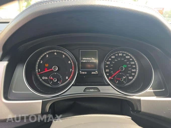 2018 Volkswagen Atlas Launch Edition - miniatura 9