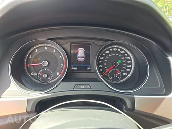 2018 Volkswagen Atlas Trendline - miniatura 12
