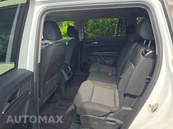 2018 Volkswagen Atlas Trendline - miniatura 13