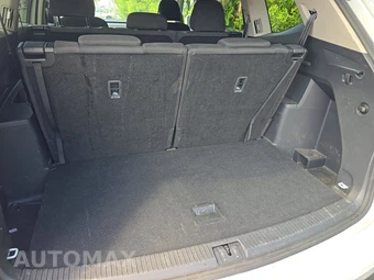 2018 Volkswagen Atlas Trendline - miniatura 17