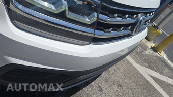 2018 Volkswagen Atlas Trendline - miniatura 20