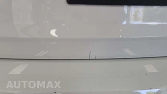2018 Volkswagen Atlas Trendline - miniatura 21