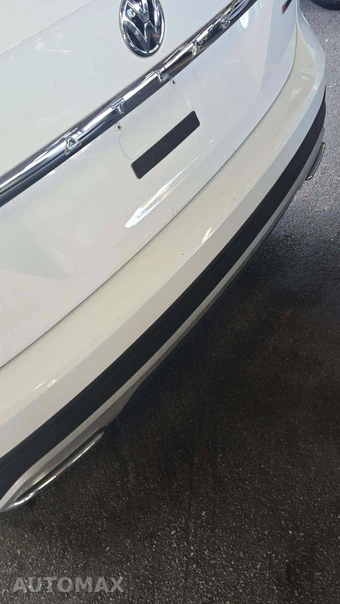 2018 Volkswagen Atlas Trendline - miniatura 24