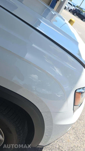 2018 Volkswagen Atlas Trendline - miniatura 28